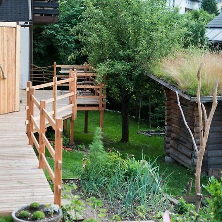 Nature Nook Bled Exterior photo